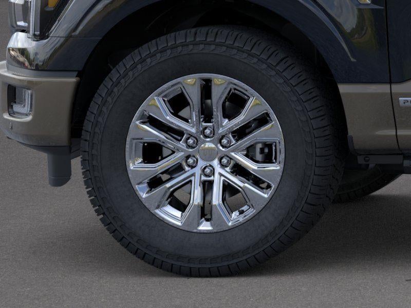 2026 Ford F-150 Kingrn