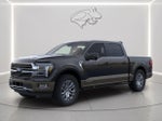 2026 Ford F-150 Kingrn