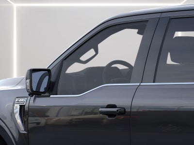 2026 Ford F-150 Kingrn