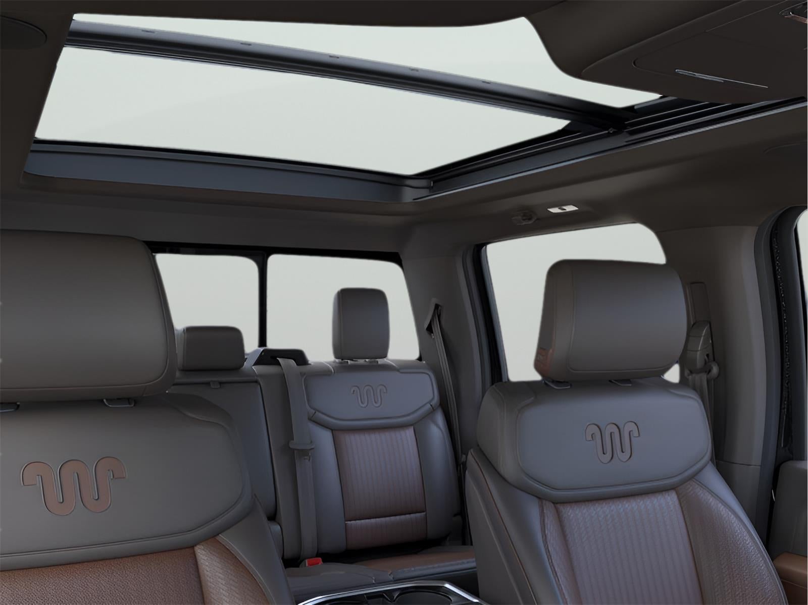 2026 Ford F-150 Kingrn