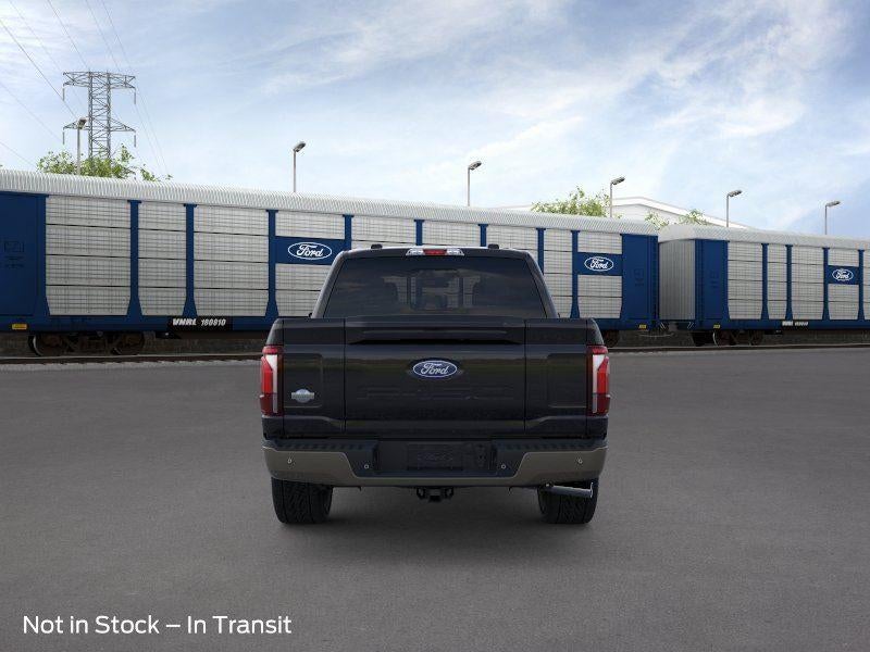 2026 Ford F-150 Kingrn