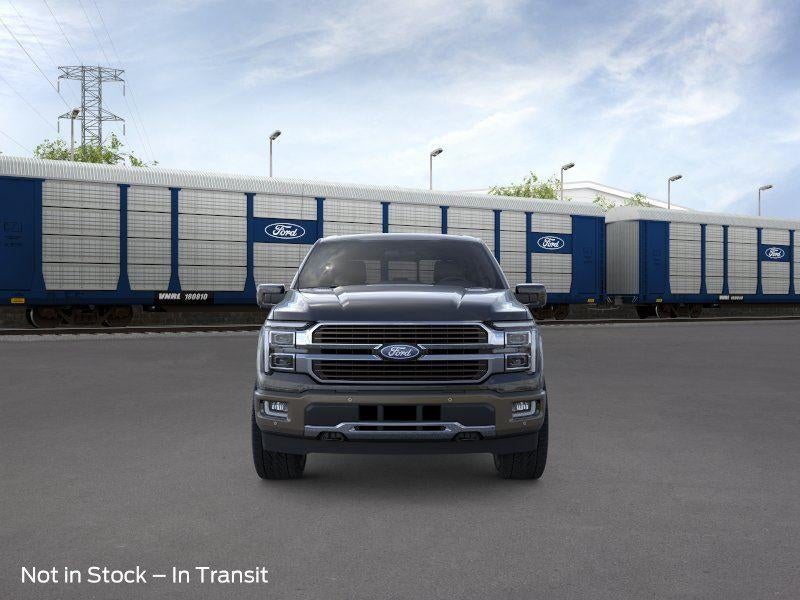 2026 Ford F-150 Kingrn