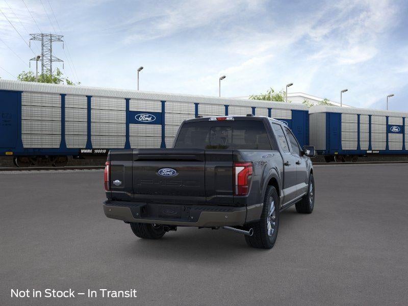 2026 Ford F-150 Kingrn