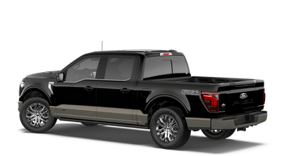2026 Ford F-150 Kingrn