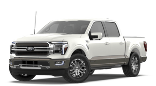2026 Ford F-150 Kingrn