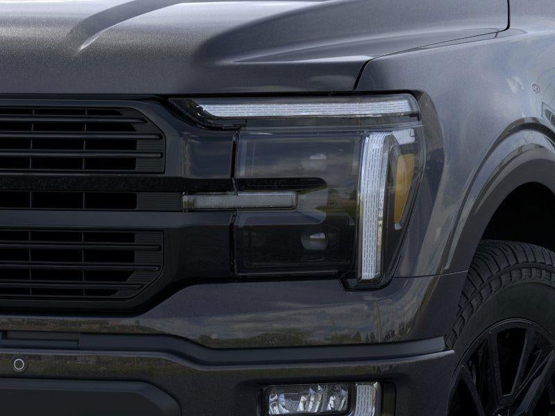 2026 Ford F-150 Plat