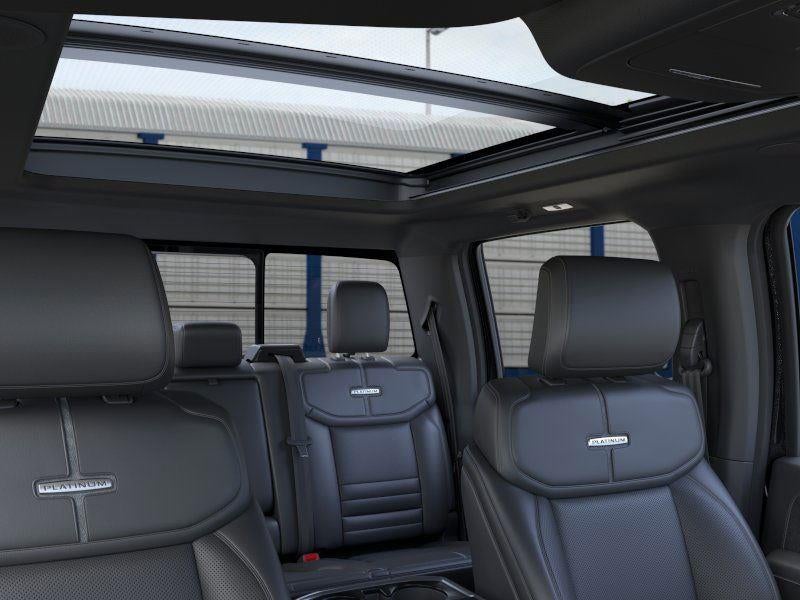 2026 Ford F-150 Plat