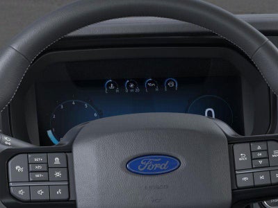 2026 Ford F-150 Plat