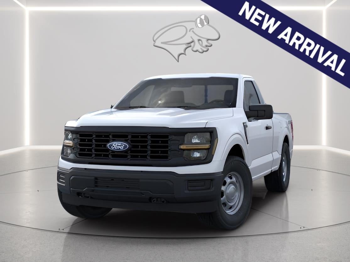 2026 Ford F-150 XL 4x4 Regular Cab 8 Box's photo