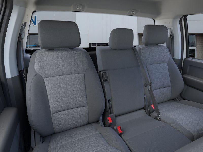 2025 Ford Super Duty F-350 SRW XL