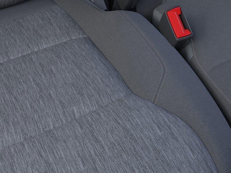 2025 Ford Super Duty F-350 SRW XL