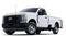 2025 Ford Super Duty F-350 SRW XL