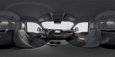 2025 Ford Super Duty F-350 SRW XL