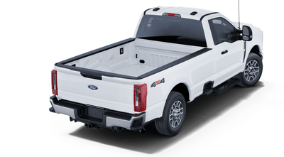 2025 Ford Super Duty F-350 XLT