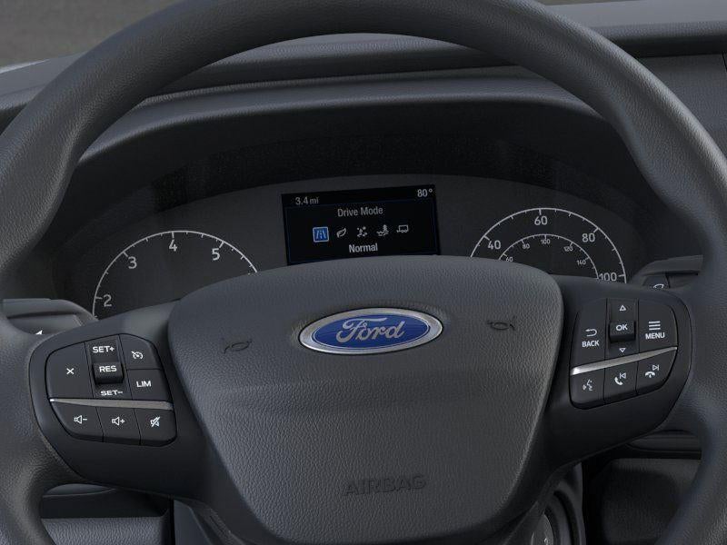 2025 Ford Transit 150
