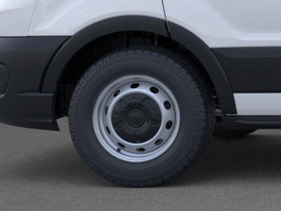 2025 Ford Transit 150