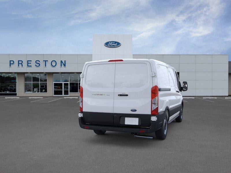 2025 Ford Transit 150