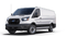 2025 Ford Transit 150