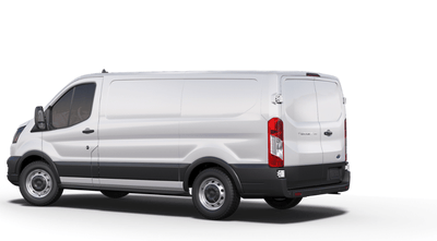 2025 Ford Transit 150