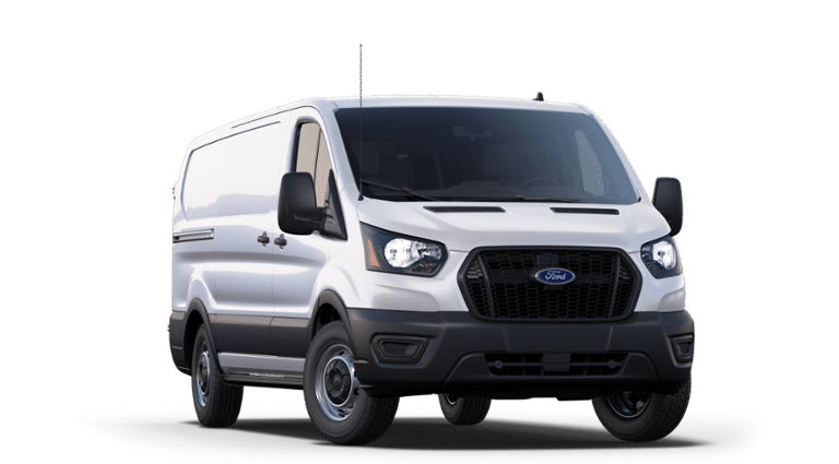 2025 Ford Transit 150