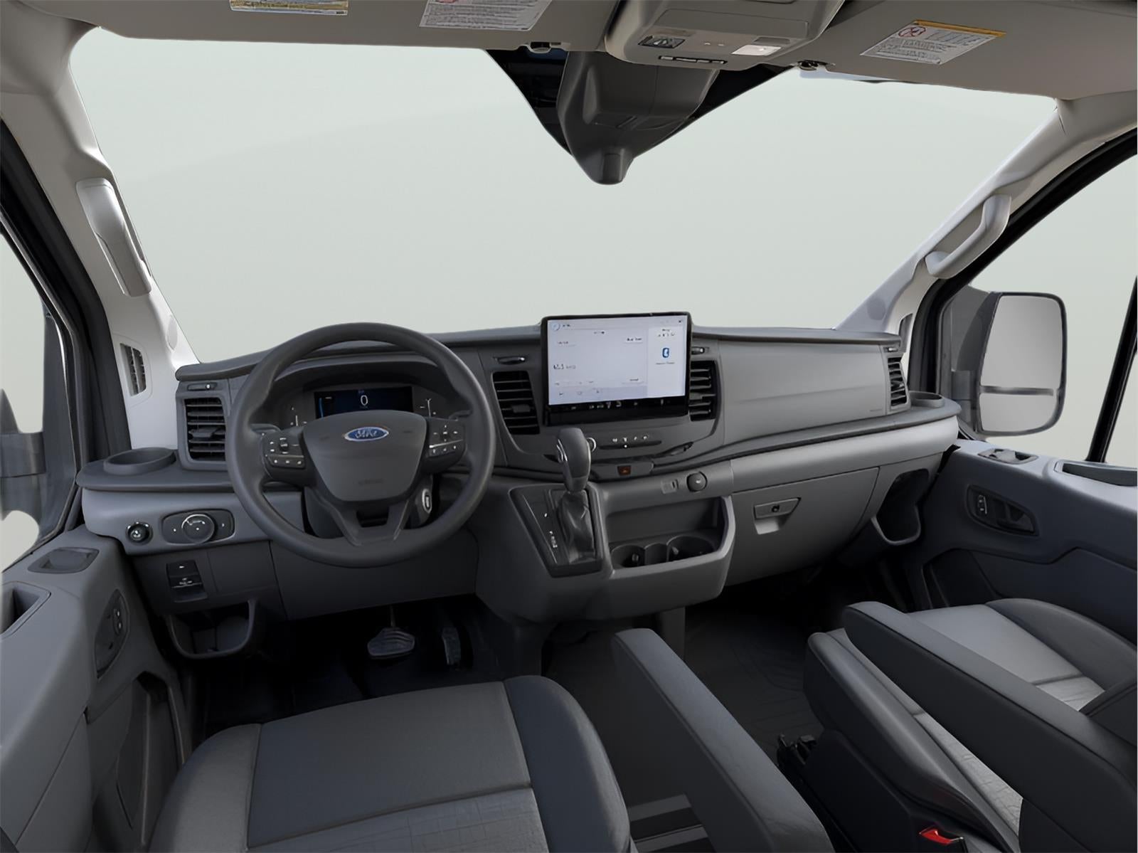 2026 Ford Transit Cargo Van Cargo Van