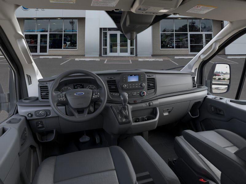2025 Ford Transit Cargo Van Cargo Van