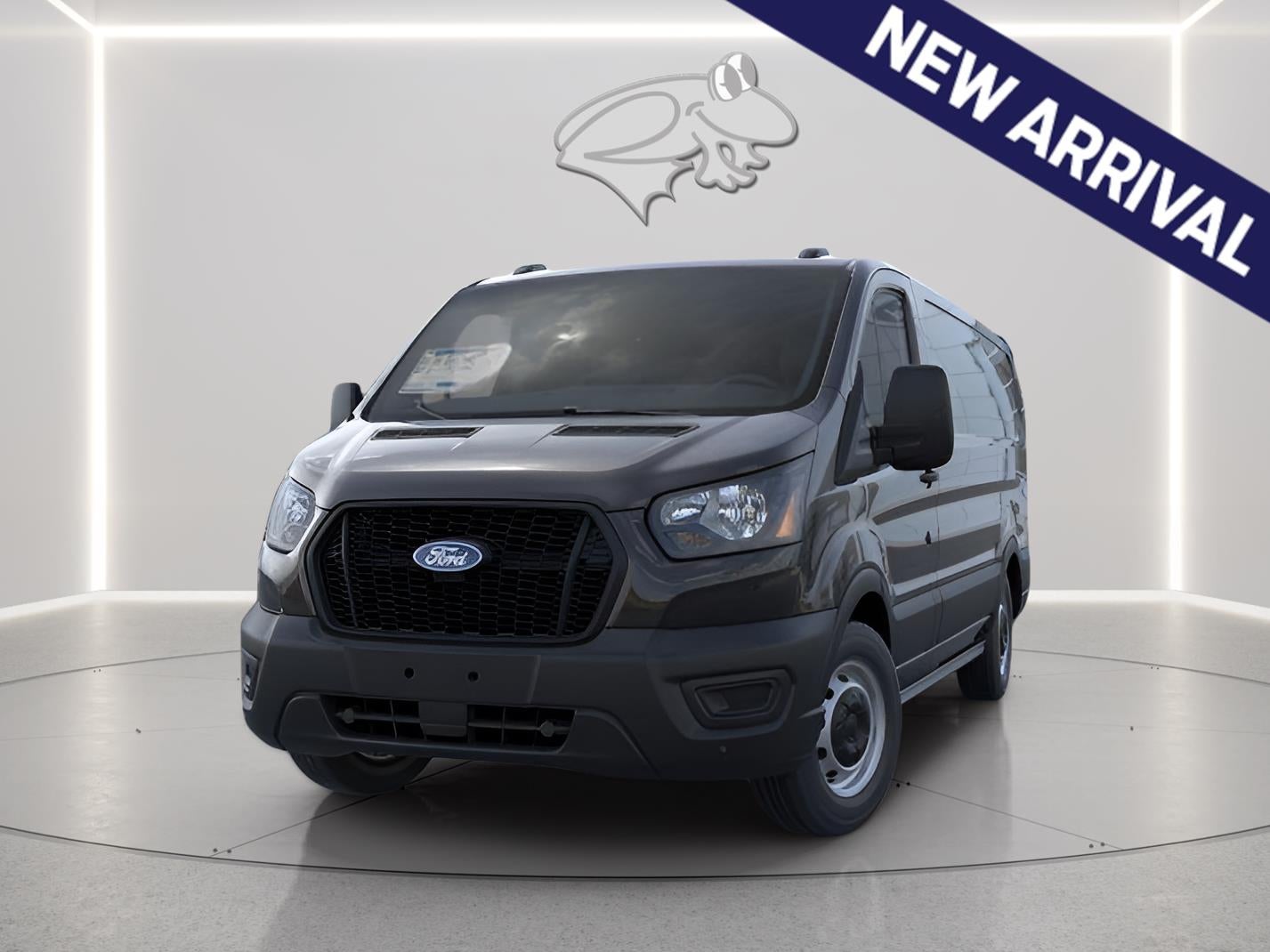 2026 Ford Transit's photo