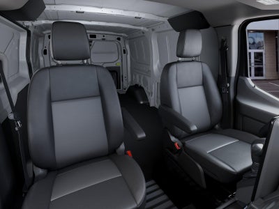 2027 Ford Transit 150