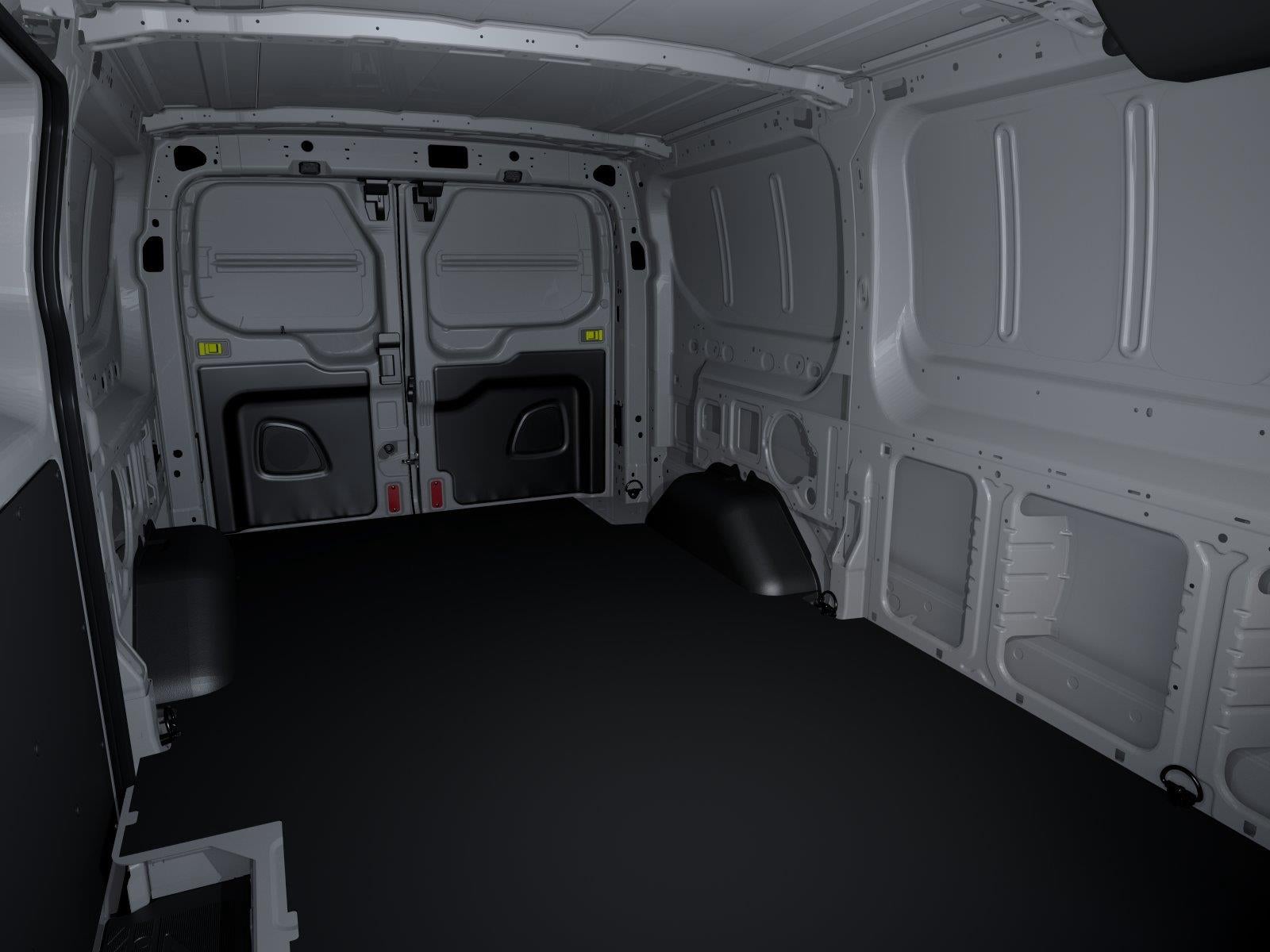 2027 Ford Transit 150