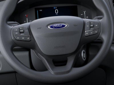 2027 Ford Transit 150