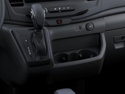 2027 Ford Transit 150