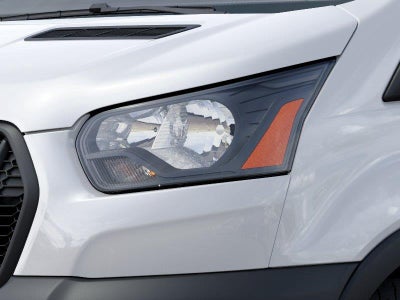 2027 Ford Transit 150