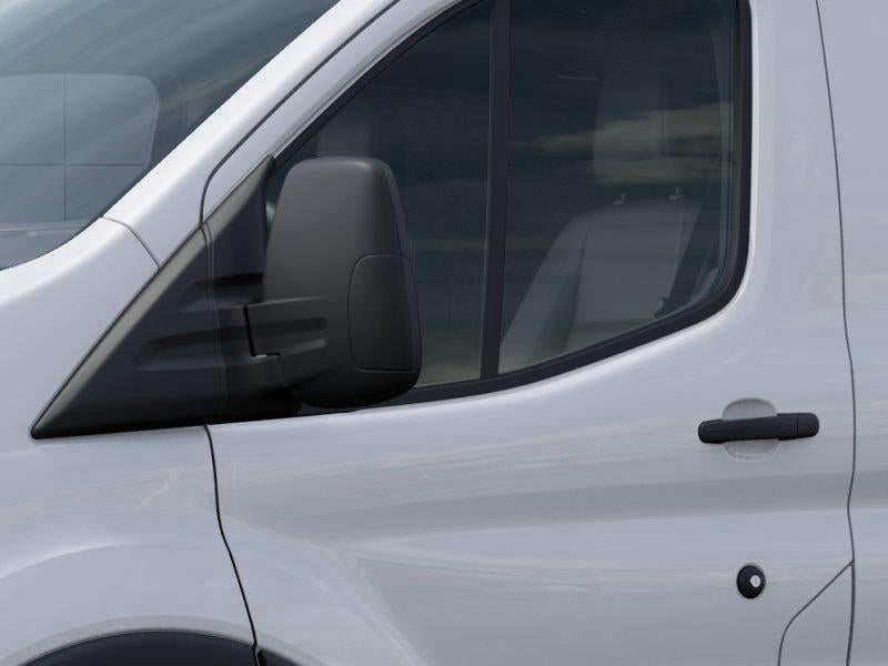 2027 Ford Transit 150