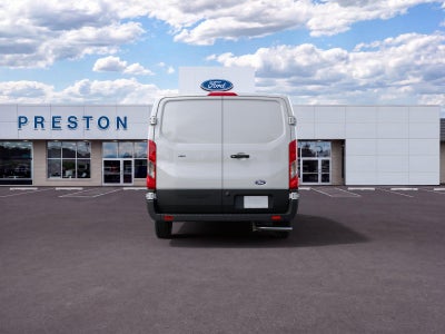 2027 Ford Transit 150