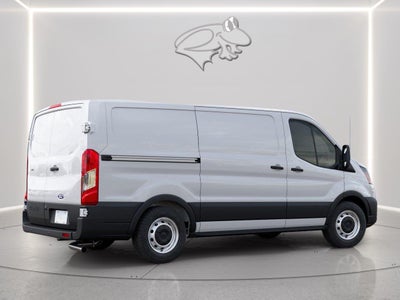 2027 Ford Transit 150