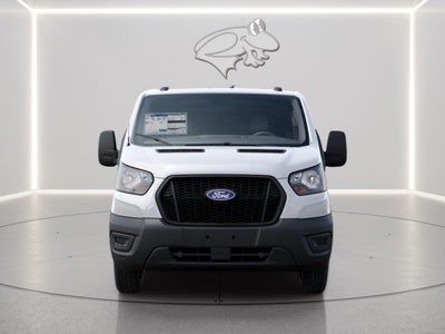 2027 Ford Transit 150