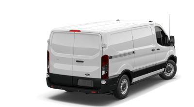 2027 Ford Transit 150