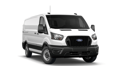 2027 Ford Transit 150