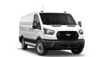 2027 Ford Transit 150