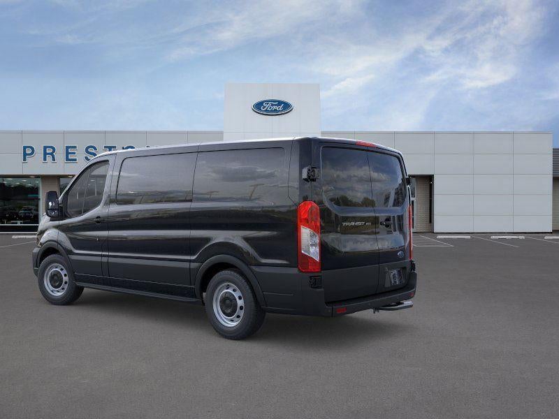 2025 Ford Transit Cargo Van Cargo Van