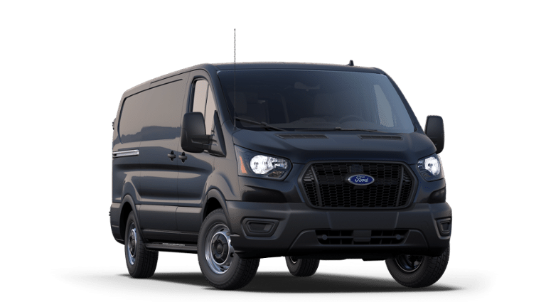 2025 Ford Transit Cargo Van Cargo Van