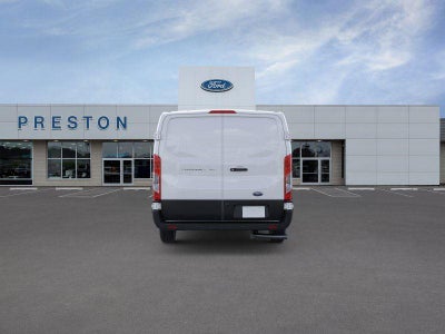 2025 Ford Transit Cargo Van Cargo Van