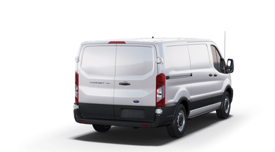 2025 Ford Transit Cargo Van Cargo Van