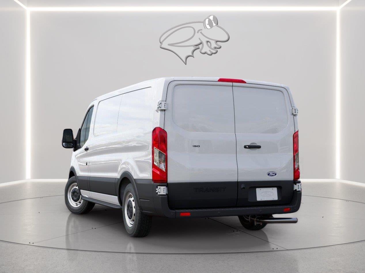 2027 Ford Transit 150