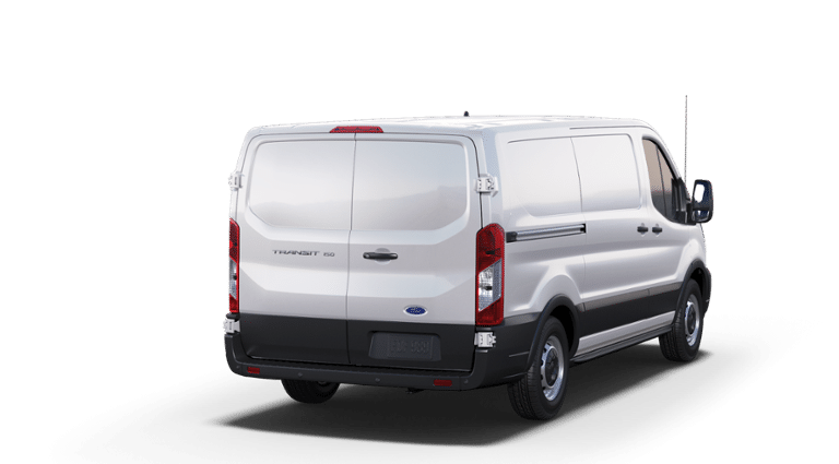 2025 Ford Transit Cargo Van Cargo Van