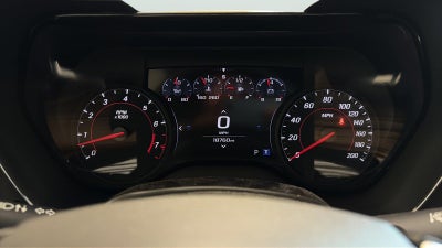 2023 Chevrolet Camaro 2SS