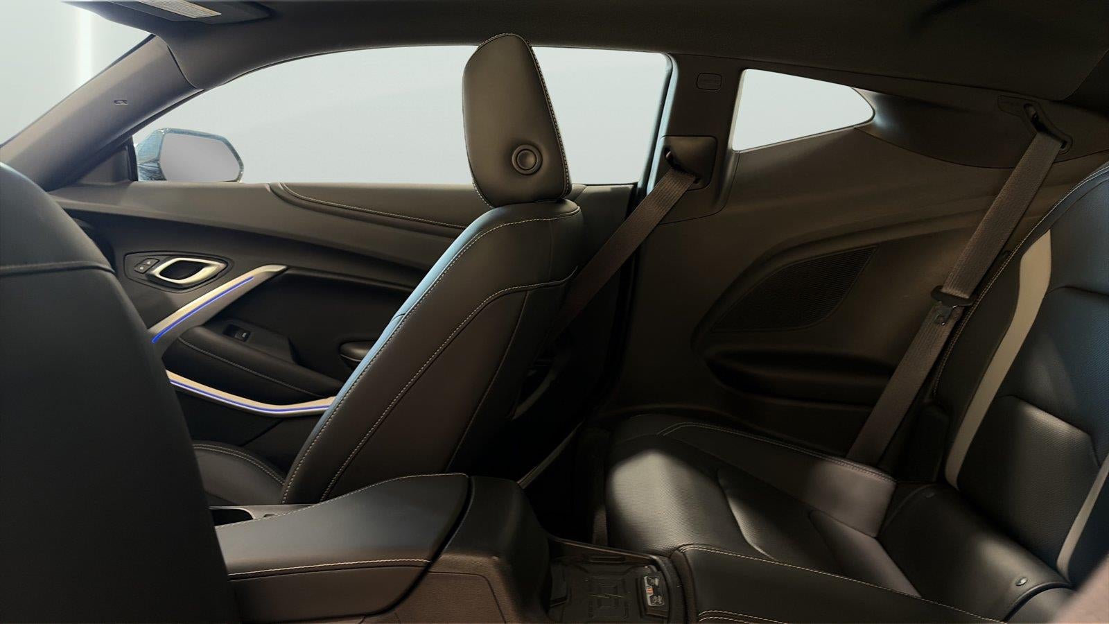 2023 Chevrolet Camaro 2SS