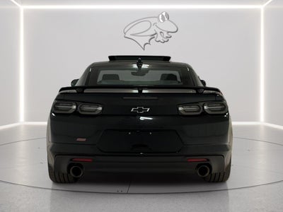 2023 Chevrolet Camaro 2SS