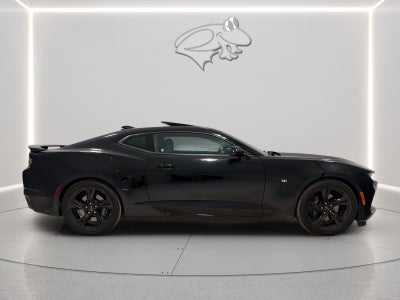 2023 Chevrolet Camaro 2SS