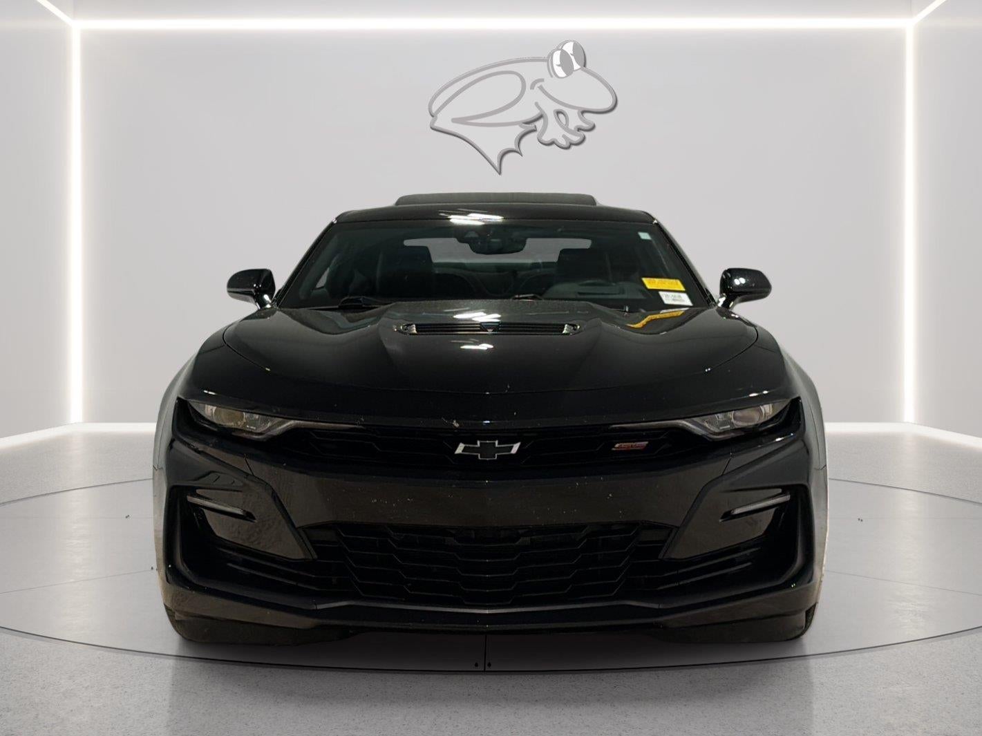 2023 Chevrolet Camaro 2SS